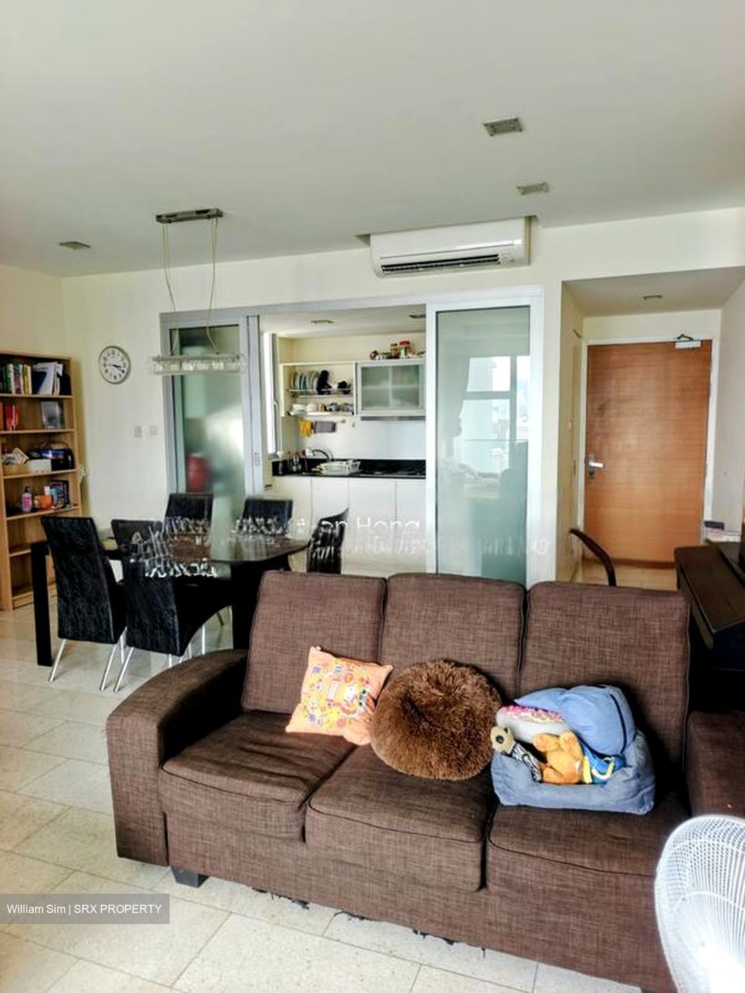 Kerrisdale (D8), Condominium #480984471